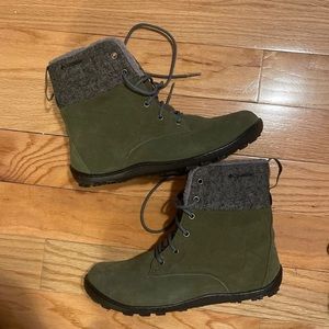 Columbia winter boots